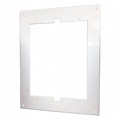 Electric Heater Mounting Brackets and Frames image